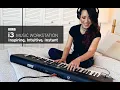 Download Lagu Korg i3: Inspiring, Intuitive, Instant
