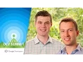 Secrets to App Game Success on Google Play Android Dev Summit 2015