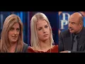 Mom Whose Teen Caught Her Cheating on Her Husband To Dr Phil You re The Only One She ll Talk T