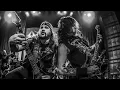MUNICIPAL WASTE - High Speed Steel (OFFICIAL LYRIC VIDEO)