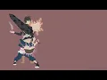 Download Lagu Black clover opening lofi black catcher lofi hip hop mix 1 hour | Black Clover - Manga series