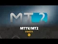 HD | Vinheta do MTTV 2ª edição - 2019