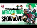 South Africa Vs Kenya Rugby | Africa Women's Sevens Tournament Final 2025 #rugbyafrica 