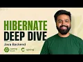 Hibernate Internals Persistence Context L1 Cache Transactions Spring Boot Full Course