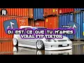 Download Lagu DJ EST CE QUE M'AIMES FYP TIKTOK VIRAL YANG KALIAN CARI !!