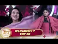 Download Lagu Oleh-oleh Pendukung Mutia Jadi Sorotan! Host \u0026 Juri Fashion Show Dadakan! | D’academy 7 Top 30