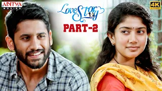 love story latest hindi dubbed movie part 2 naga chaitanya sai pallavi aditya movies