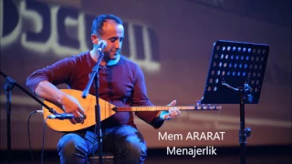 Mem ARARAT Buka Baranê 
