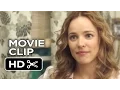 Aloha Movie CLIP - I Really Loved You (2015) - Bradley Cooper, Rachel McAdams Movie HD