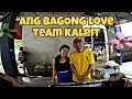 Download Lagu UPDATE KAY KAKALDAG ANG BAGONG LOVE  TEAM KALPIT
