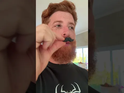#barba #barbudo