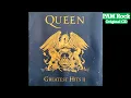 Download Lagu Queen - I Want To Break Free [1984] HQ Original CD Quality