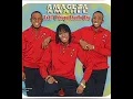 Lagu Amageza Amahle Nakhu ukufa