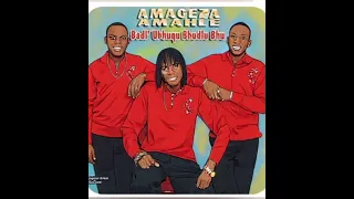 amageza amahle nakhu ukufa