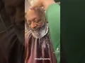 Baltimore barber lines up og