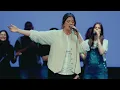 Thamires Garcia e  @laurasouguellis ​- Se Você estivesse aqui + Envelhece esse vinho (espontâneo)