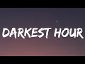 Download Lagu Astrid S - Darkest Hour (Keisya Levronka Version) (Lyrics)