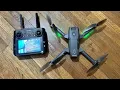 GPS Drone with Camera Adults LCD Screen RC 32G SD Card with Professional GPS FPV Drone Review