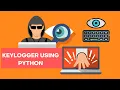 How to Make a Keylogger in Python How to convert Python py file to EXE file for Windows