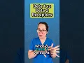 How to Remember Beta 1 Beta 2 Receptors for NCLEX