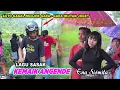 Download Lagu AUTO GAGAL NGOJEK - ENA SISMITA - LAGU SASAK KEMAIK ANGENDE - VERSI KECIMOL NEW SAMBA.