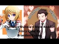 Charlotte Dunois x Male Reader Story