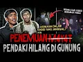Lagu BERITA VIDEONYA VIRAL!! (ADA YANG JANGGAL) PENEMUAN PALING HOROR PENDAKI HILANG DI GUNUNG