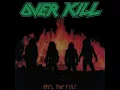 Overkill - Overkill
