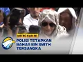 Lagu Bahar Bin Smith Akan Diperiksa Sebagai Tersangka - [Metro Hari Ini]