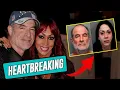 Whatever Tragically Happened to Mark and Debby Constantino from Ghost Adventures