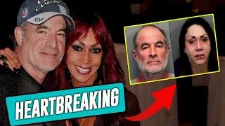 whatever tragically happened to mark and debby constantino from ghost adventures