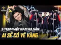 Download Lagu WAG , HEAVY VS 3 ĐẠI DIỆN VN RA SÂN , TRANH VÉ CHUNG KẾT | LIỆU CÓ HY VỌNG