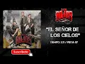 LOS ROJOS | EL SEÑOR DE LOS CIELOS || @MusicFM_Letras ||