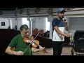 أنا المغبون و اسبابي انتيا بصوت المطرب عبد الحفيظ بودادي المعهد الموسيقي وهران