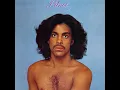 I Wanna Be Your Lover - Prince