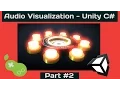 Audio Visualization - Tutorial Part 2
