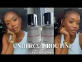 How to moisturize your Locs with an undercut ft Dossier