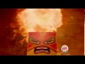 Burger King Fiery Chicken Fries TV Commercial Ad