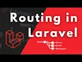 Routing in Laravel A Comprehensive Guide for Beginners