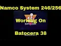 How To Get Namco Working in Batocera 38