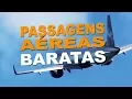 Passagens Aereas Baratas - Azul