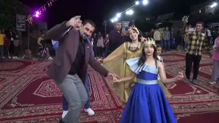 افراح آل القرواني عقد قران الدكتور عمار وشقيقه احمد 1 