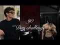 2026 last 90 days challenge