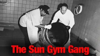 Florida's Steroid Addicted Death Cult