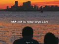 Download Lagu Tanpa Cinta - Yovie \u0026 Nuno (Lyrics)