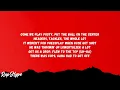 C1 x LD - Hillside Demons (Lyrics)