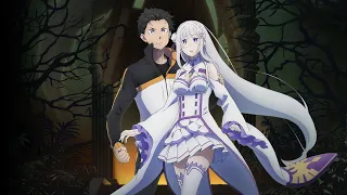 Download ReZero Season 2  Full Opening 2 Mayu Maeshima - Long shot MP3