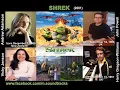 Shrek (2001): "Fairytale"  by John Powell and Harry Gregson-Williams