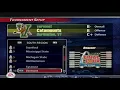 NCAA March Madness 2005 How To Setup The NCAA Tournament