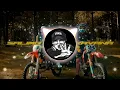 Salimo En Caravana - The La Planta X El Noba X LOCURA MIX Bass Boosted